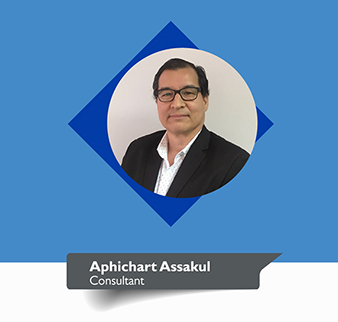 Aphichart Assakul